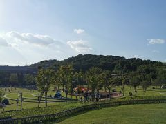 -牛岗山公园