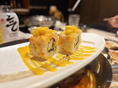 -火炉火自助餐(西直门凯德MALL店)