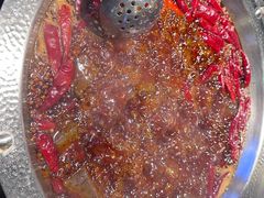 -李掌柜鲜菜火锅(移民广场店)