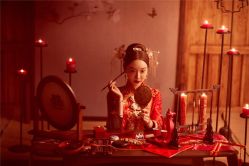 -易摄影婚纱摄影工作室