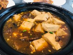 -风味小馆(天目湖宾馆店)