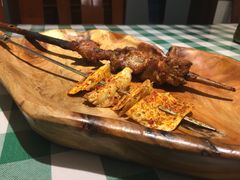 -新疆巴州金丝特餐厅(大钟寺店)