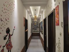 -一家亲台菜餐厅(银塘中路店)