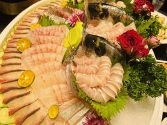 -琼菜王(南海店)