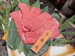 -老乾杯和牛烧肉(王府中环店)