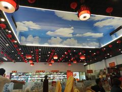 -大眼锅贴饺子(河西店)