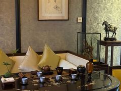 -31号公馆(黄兴广场白果园店)