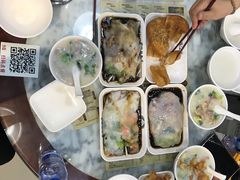 -银记肠粉店(中山一路店)