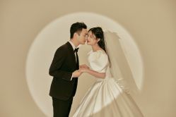 -古摄影婚纱(湛江霞山步行街店)