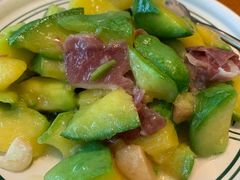 -云海肴·汽锅鸡·云南菜(苏州中心店)