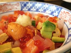 -山葵家·创意料理(宁波来福士店)