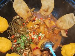 -黑土人家(江桥万达广场店)