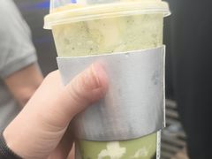 -喜茶(广州佳兆业广场店)