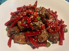 -茶人村·宫廷私厨(奥体印象城店)