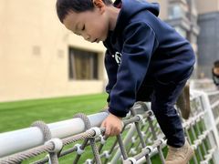 -Thinkfirst幼儿园(CBD双井校区)