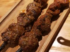 -嘻小北·兰州清汤牛肉面(太平洋森活天地店)