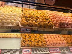 -東更道点心行(利客来店)
