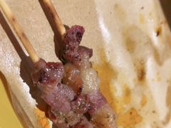 羊肉串-我是那个大叔·美食研究所(新塘路店)