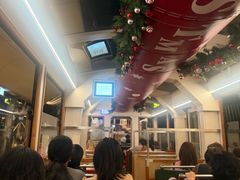 -山顶缆车