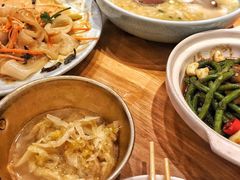 -森龍邑·烧烤·海鲜·炒菜(闽江路店)