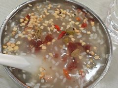 -雅沛轩锅贴八宝粥(回民街店)