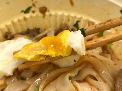 -漆黑觉米粉(三里屯店)