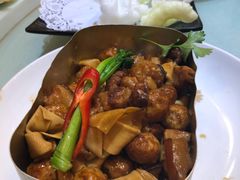 -老虎滩船说·海胆水饺·大连海鲜(老虎滩店)