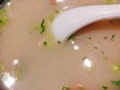 -老班长手工灌汤包老店(东山店)