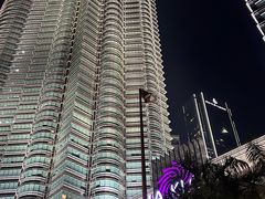 -吉隆坡国油双峰塔