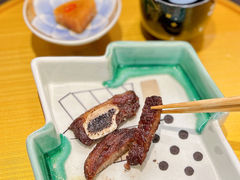 -帝鮨·烧肉割烹(龙湖金楠天街店)