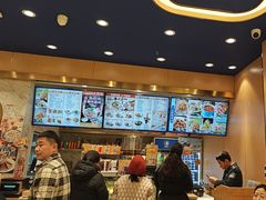 -西部马华清真兰州牛肉面·烧烤夜市(三里河店)