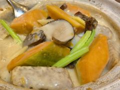 -大荣华酒楼(元朗老店)