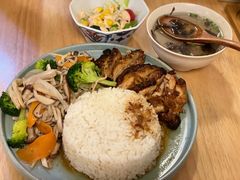 -红小满休闲餐厅(十全街店)