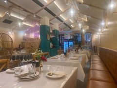 -MIO弥欧洋房西餐厅(中央大街店)