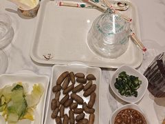 -金刚山烧烤(红旗大街店)