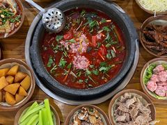 -笔记安顺夺夺粉火锅