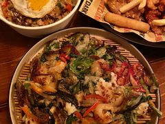 -Outdark Korean Restaurant