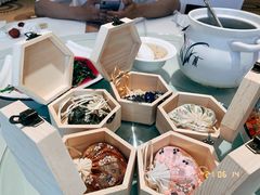 -安徽大厦中餐厅