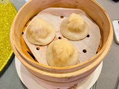 高汤小笼包-海逸海鲜酒家(古北店)