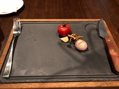 -恰餐厅及酒吧 CHAR Bar & Grill (北京丽都皇冠假日店)