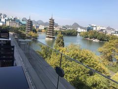 -忆咖啡观景餐厅(桂林象山公园店)