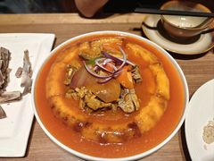 -贯贯吉·清真餐厅(浙江中路店)