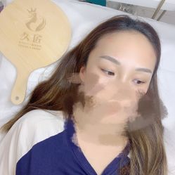 -久匠·野生眉半永久纹眉