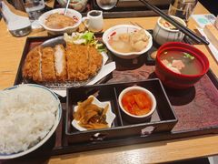 -味太助·银饭食堂(中华城店)