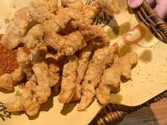 -泥糊破店小酒馆·团建聚餐(南京西路店)