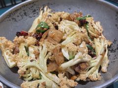 -呷湘厨·鱼汤捞饭·剁椒鱼头·辣椒炒肉(国家会展中心店)
