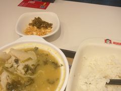 -南城香(北京南站店)