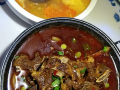 -小菜园新徽菜(滁州苏宁店)