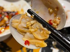 -浔庐餐厅•江西老字号•九江菜(烟水亭店)