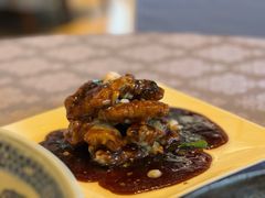 -山外山菜馆(玉泉路店)